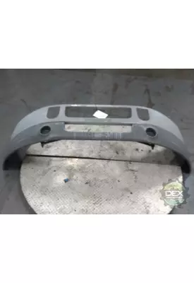 MACK CXU Bumper Assembly, Front