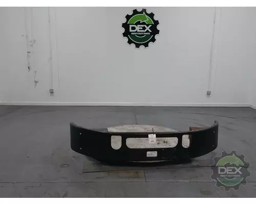 MACK CXU Bumper Assembly, Front