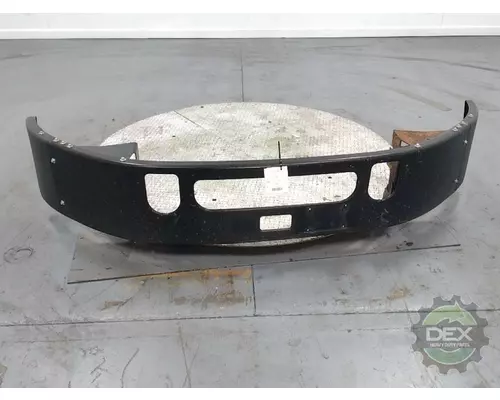 MACK CXU Bumper Assembly, Front