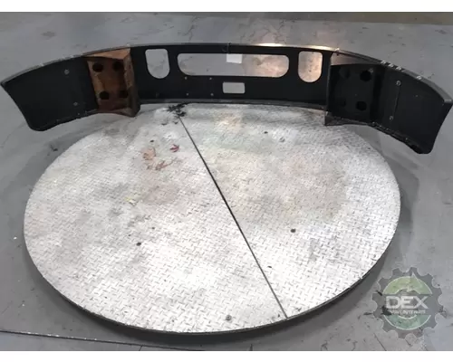 MACK CXU Bumper Assembly, Front