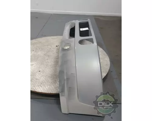 MACK CXU Bumper Assembly, Front