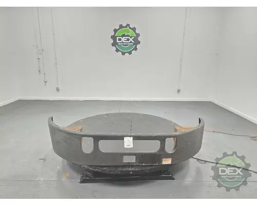 MACK CXU Bumper Assembly, Front