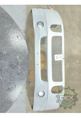MACK CXU Bumper Assembly, Front