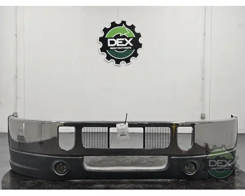 MACK CXU Bumper Assembly, Front