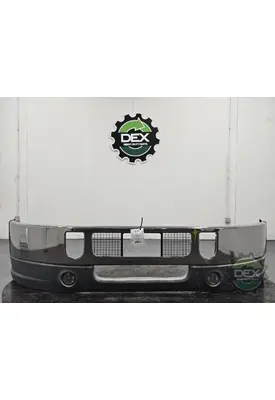 MACK CXU Bumper Assembly, Front