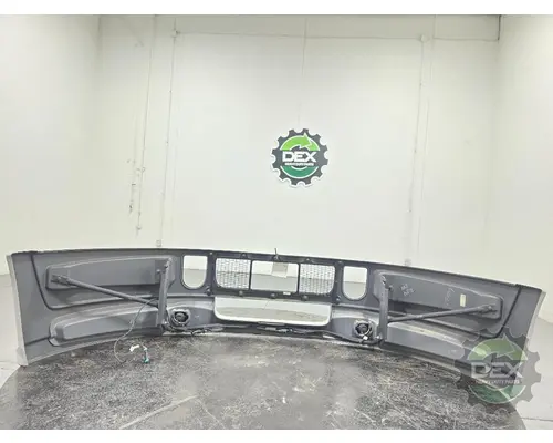 MACK CXU Bumper Assembly, Front