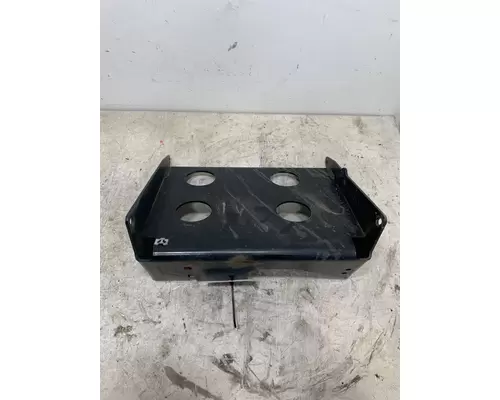 MACK CXU Bumper Brackets