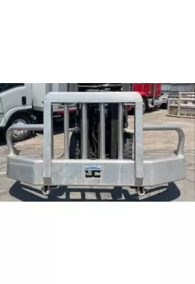 MACK CXU Bumper Guard, Front