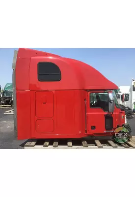 MACK CXU Cab
