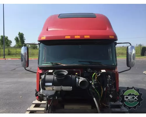 MACK CXU Cab