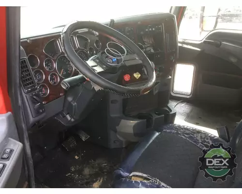 MACK CXU Cab