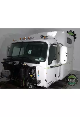 MACK CXU Cab