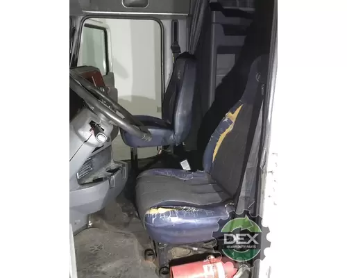 MACK CXU Cab