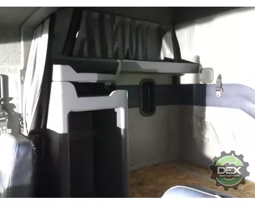 MACK CXU Cab