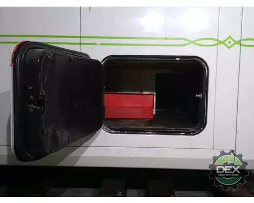 MACK CXU Cab