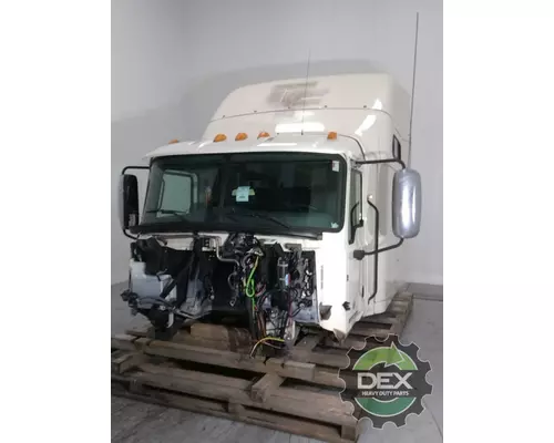 MACK CXU Cab