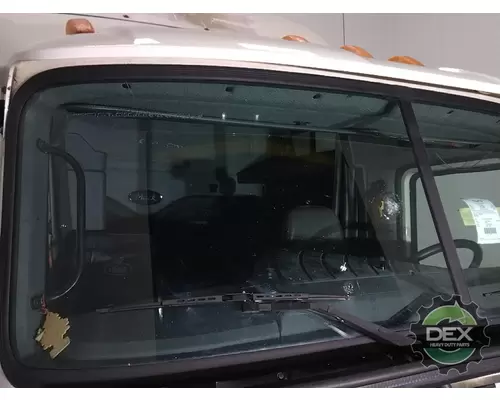 MACK CXU Cab