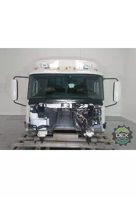 MACK CXU Cab