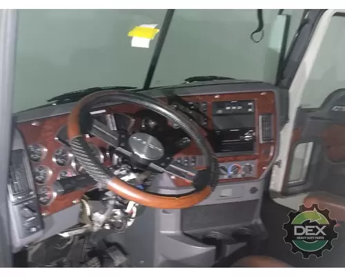 MACK CXU Cab