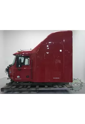 MACK CXU Cab