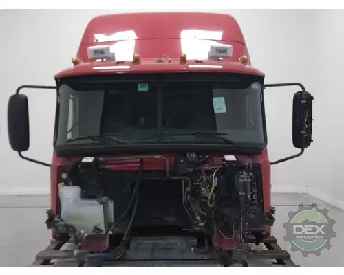 MACK CXU Cab