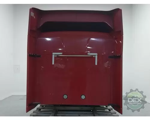 MACK CXU Cab