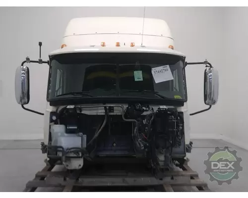 MACK CXU Cab
