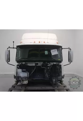 MACK CXU Cab