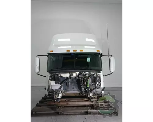 MACK CXU Cab