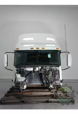 MACK CXU Cab