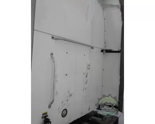 MACK CXU Cab