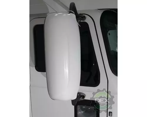 MACK CXU Cab