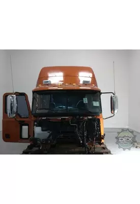 MACK CXU Cab