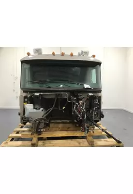 MACK CXU Cab