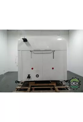 MACK CXU Cab