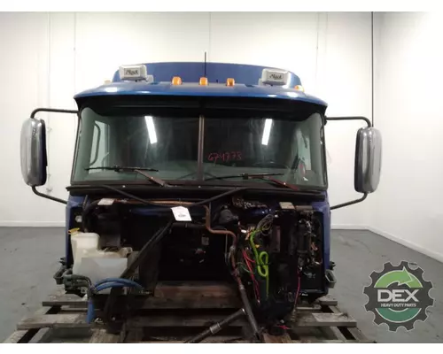 MACK CXU Cab