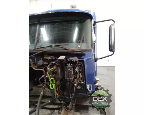 MACK CXU Cab