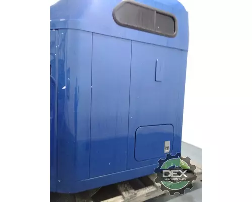 MACK CXU Cab