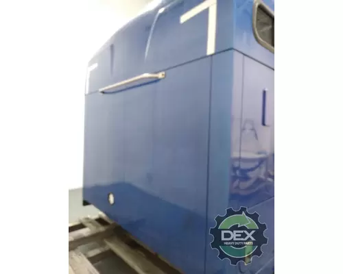 MACK CXU Cab