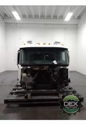 MACK CXU Cab