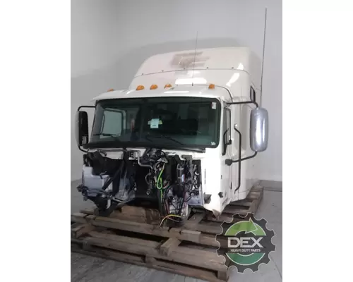 MACK CXU Cab