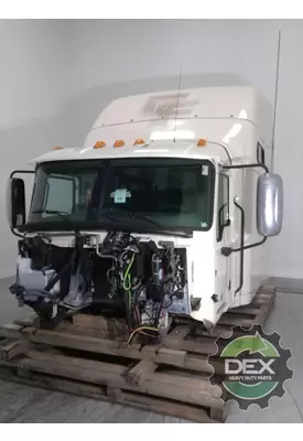 MACK CXU Cab