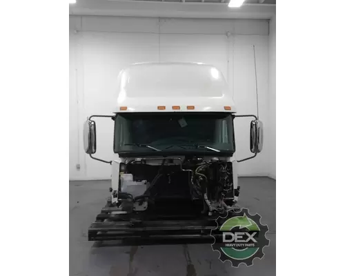 MACK CXU Cab