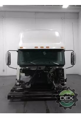 MACK CXU Cab