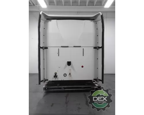 MACK CXU Cab