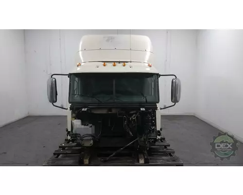 MACK CXU Cab