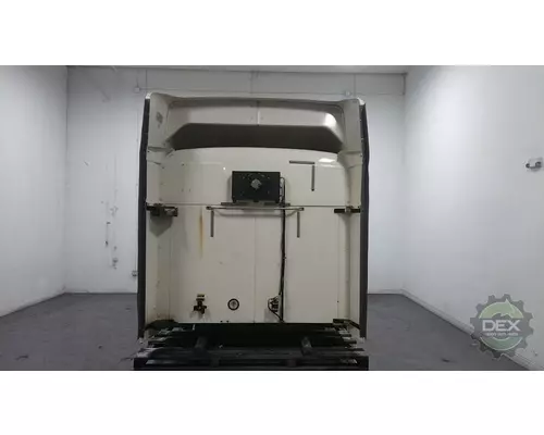 MACK CXU Cab