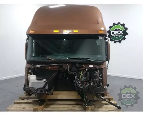 MACK CXU Cab