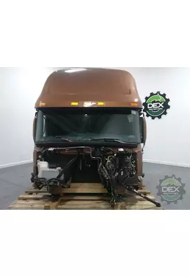 MACK CXU Cab