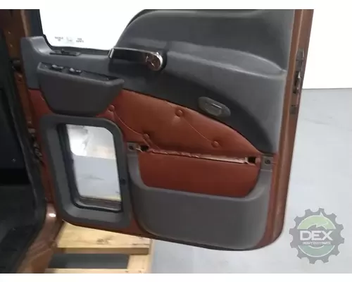 MACK CXU Cab
